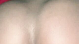 Black Doxy Takes Backshots So Nice