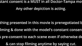 TSAyyyy What Are U Doing To Kitty Catherine?