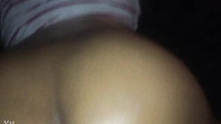 Black Superlatively good ally banged doggy