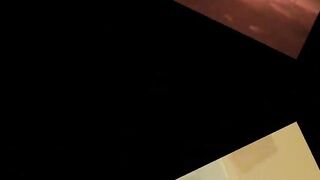 two whores getting wild