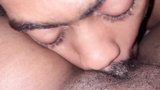 Eating and Dicking Oreo