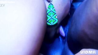 A precious bang in role-playing games between allies