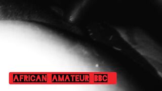 Black pair screws bbc