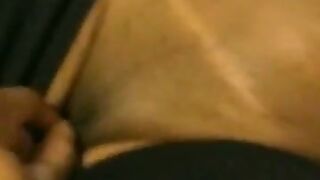 Black can’t take head