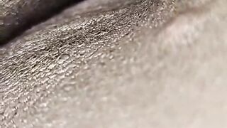 Hawt Wife Black Teases Walmart Joy And Gets Screwed in Restroom (KYExperience)