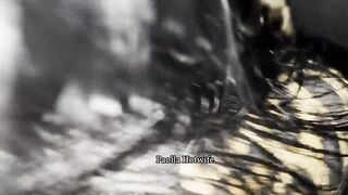 PAOLLA HOTWIFE BOOBS AND BANGS WITH A EBONY CHAP WITH A LARGE BUTT IN A SWING ABODE, ABSURD EXCITED AND HER SPOUSE ENCOURAGES A LIBERAL MARRIAGE. COME TO RED!!!!