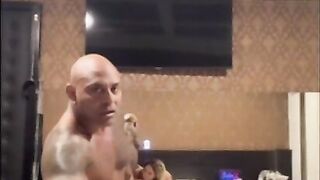 TREATED LIKE A BITCH, DRILLED MY BUTT, CUMMED IN MY THROAT, AND URINATED ON MY FACE, JUST THE WAY I LIKE IT