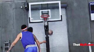 No One Plays Ball Likea A mother I'd like to fuck - Jayne Doh - ThatMylf