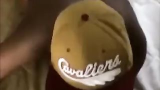 Black Amateur Teen 18 Thot Thug Style Slut