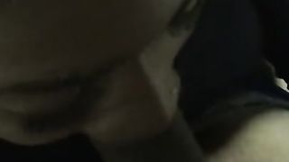 Nubianbarbie gives Dl Thug a Blowjob