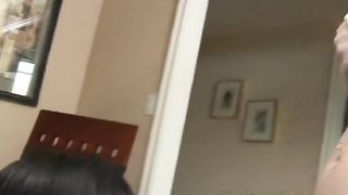 Horny girls hard playing