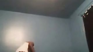 Fucking his little Cousin with the BIG BOOTY - next Time Wear Baggy Clothes