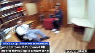 Student Gets Busted & Blasted Rock Version - Jackie Banes