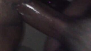 DOGGYSTYLE BLACK TEEN