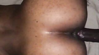 Back shots for black mother i'd like to fuck