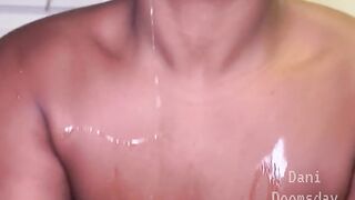 SC Literaryvixe Super Moist Squirt Show Black Masturbation Compilation