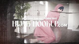 Hawt Black mother I'd like to fuck Jasmine De Leon Has Sex With Chap