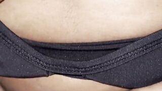 Oh my booty! After that babe learned how to give it, this babe doesn't turn down an anal with milk inside