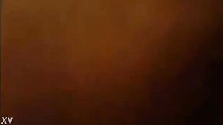 Solo cunt play from black ally