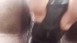 Let me sit on your face