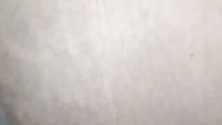 Raw dog no cock-sock Black big beautiful woman