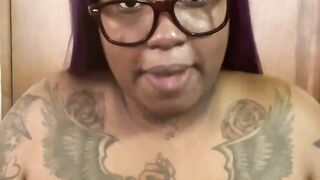 Stop Bothering Me I’m 35 years I Am Who I Am