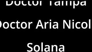 Human Guinea Pigs - Solana