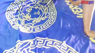 My full red episode complete