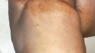 I PRETEND LIKE IM PLAYING WITH HER TWAT THEY I STICK MY HAND INSIDE THIS BABE WAS SCREAMING LIKE A VIRGIN