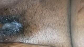 TWAT FISTED HER HEAD WAS STUCK UNDERNEATH TABLE THIS BABE SCREAMING LIKE A VIRGIN