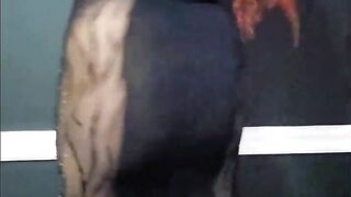 NSFW GRWM - Sex Club Edition