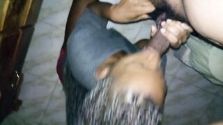 Charming Freaky Black Teen Chase Up With Me on Onlyfans Is Mastermeat1