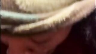 This guy finished in my throat — BBC Worship PhDBrain274