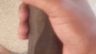 Jacking Off Incredibly Fast