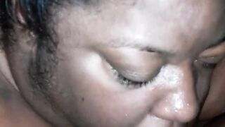 SSBBW’S Drink Schlong The Most excellent (Smutty Cum Play Spunk fountain) pt.5