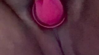 I love squirting but I didn't await so much!