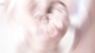 Manhandle Nicole Ebony gets coarse 4on1 with Balls Unfathomable Anal, DAP, Large Gapes, Facial GIO971