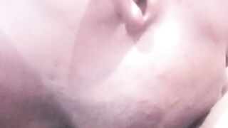 Eating Her Giant Chubby Vagina Like A Pro ????????! (POV)