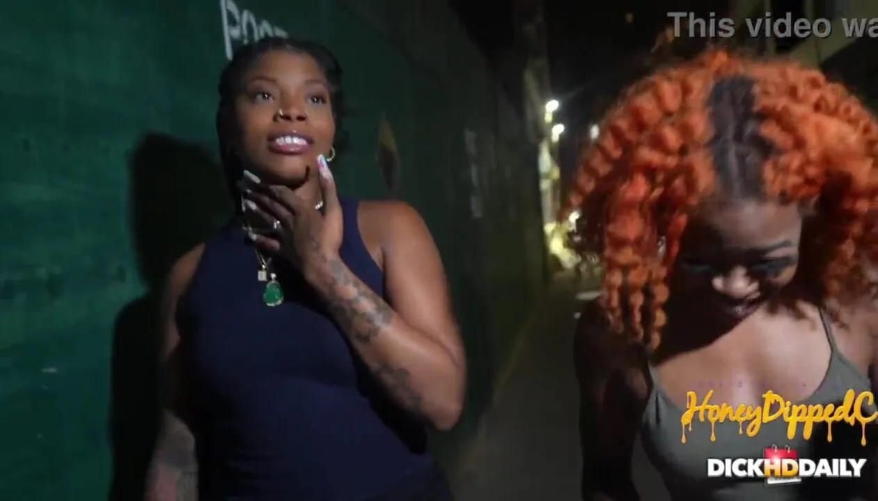 The worker leans in closeWhispers of forbidden actsTension builds between them