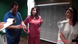 Inexperienced Interns - Lola Lynn