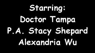 Student Interns - Alexandria Wu