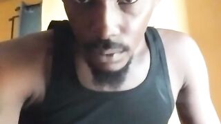 XXXUNCZ INNA DEM GYAL COUCH ROOM