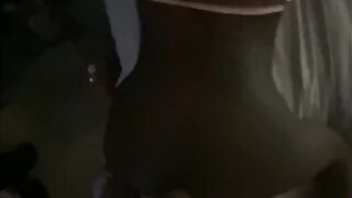 Screwing My Black Wife’s Pink Twat