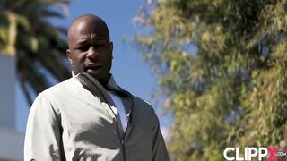 Hawt tiny teen women 1st BBC