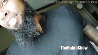 this babe a baddie Liv Wild thick all natural texas newbie banged by Trent