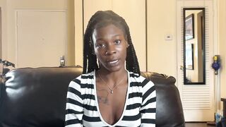 Fresh Black's 1st interracial casting