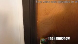 large butt texas thickness nyla redd taking all that josh bonnet bbc