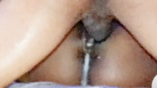 DA SOAKED CREAMY SNATCHER PT.three(GRAND FINALE)