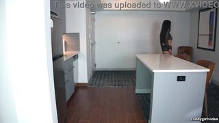 Lizzy Craving - Fashion Show Pt I 4K