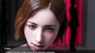 Complete Gameplay - MILFs of Sunville two, Part 29